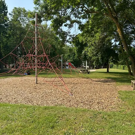 La Roseraie D'ingrid *