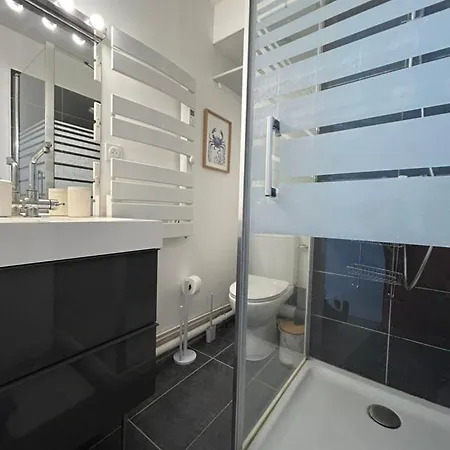 La Roseraie D'ingrid *