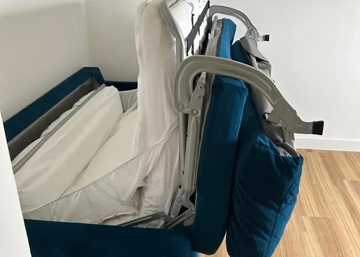 La Roseraie D'ingrid Cabourg