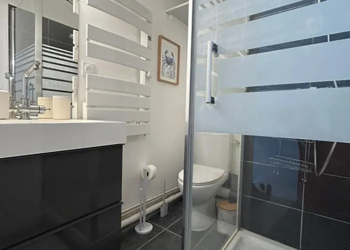 La Roseraie D'ingrid *