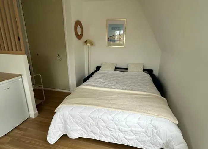 La Roseraie D'ingrid