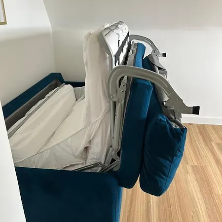 La Roseraie D'ingrid Cabourg