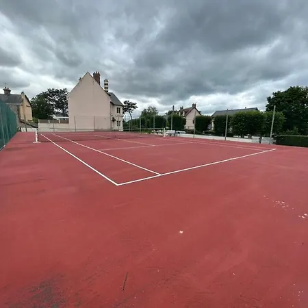 La Roseraie D'ingrid *