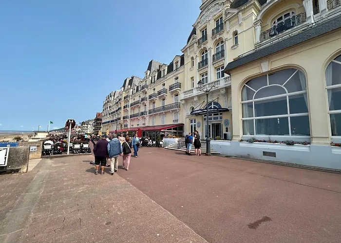 Apartmán La Roseraie D'ingrid