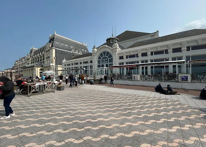 La Roseraie D'ingrid Apartmán